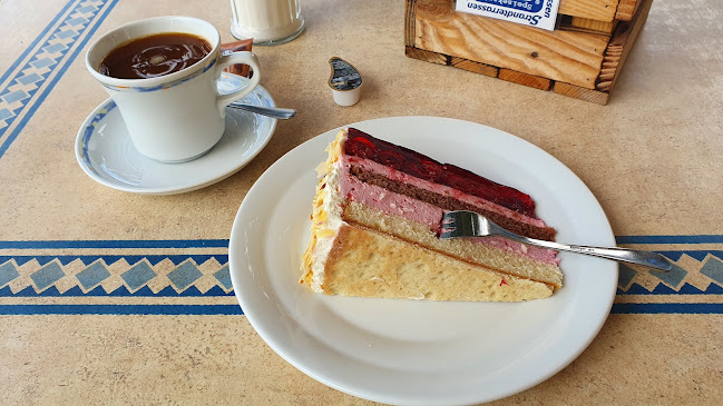 Strandterrassen Steinhude - Wunstorf