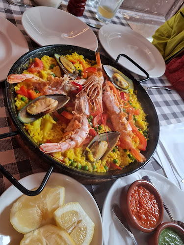 La Caleta - Gastronomie und Hotellerie