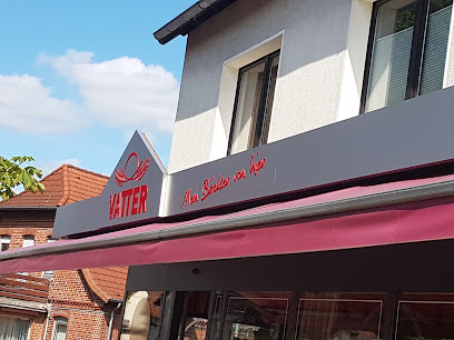 Café und Bäckerei Vatter