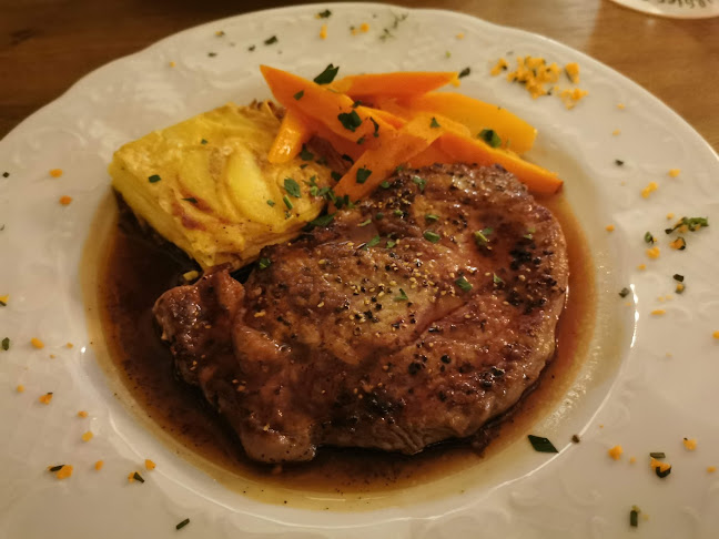 Comentarii opinii despre Meier - ein Lokal