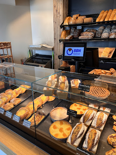 Bäckerei Konditorei Jürgen Breiter E.K. - Sandhausen