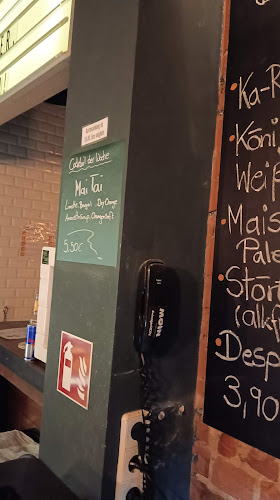 Opinii despre HORST Vier Vogel Bar în Dresden - Gastronomie und Hotellerie