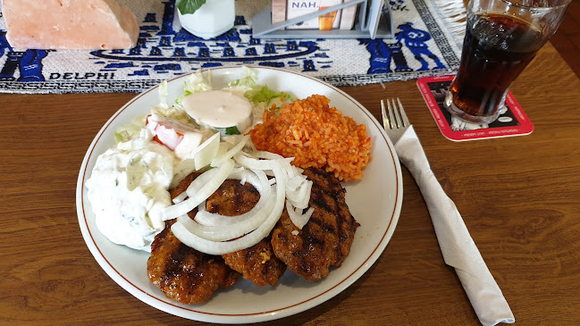 Opinii despre Grillpfanne Bei Lucky în Wedemark - Gastronomie und Hotellerie