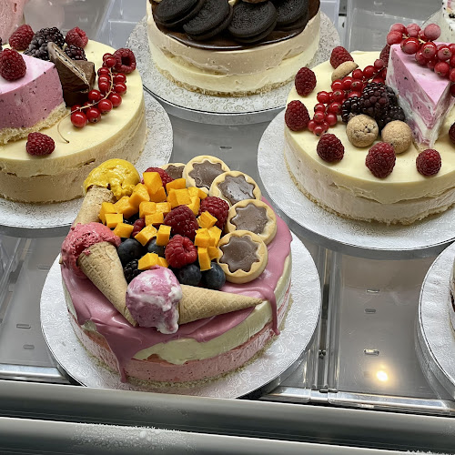 Eisenbahnstraße 5, 66424 Homburg