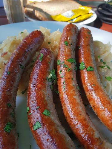 Opinii despre Kronenhof | Bad Homburger Brauhaus în Bad Homburg vor der Höhe - Gastronomie und Hotellerie