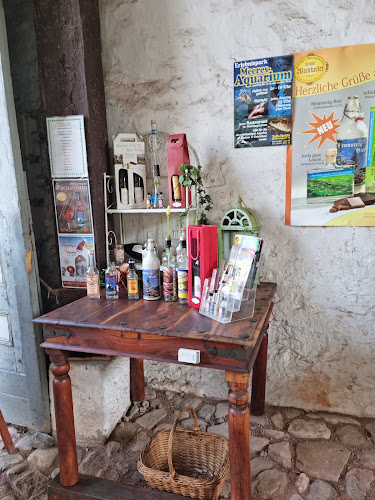 Suhler Weinkeller - Gastronomie und Hotellerie