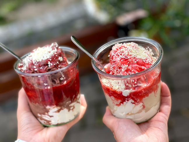 Eis Fritz - Schifferstadt