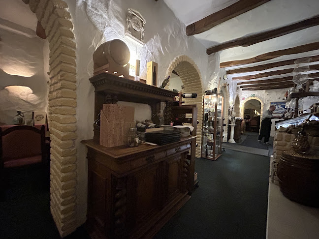 Comentarii opinii despre Restaurant Caldera