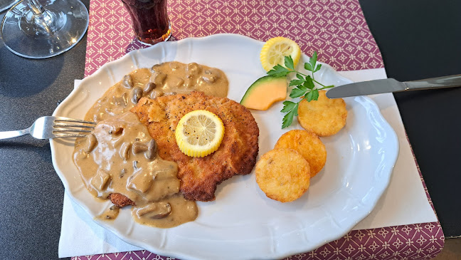 Seewarte - Gastronomie und Hotellerie