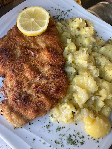 Comentarii opinii despre Flugplatz Biergarten Herrenteich