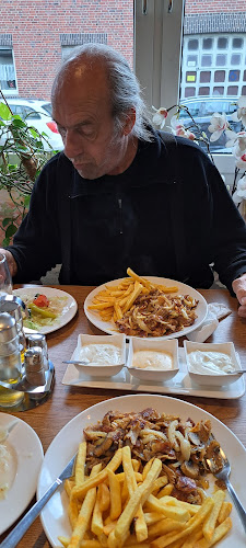 Comentarii opinii despre Kebaphaus-Pizzeria Teveren