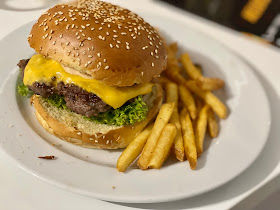 Burgerlicious Itzehoe