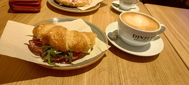 Cafe & Bäckerei Mauerer - Schillerstraße - München
