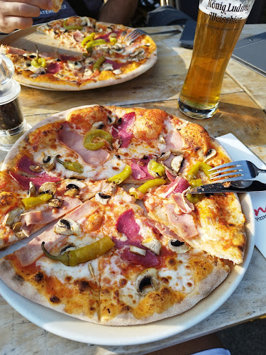 Opinii despre Tony's Pizzeria & Ristorante Berlin în Berlin - Gastronomie und Hotellerie