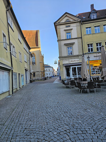 Ob. Kirchgasse 2, 97318 Kitzingen