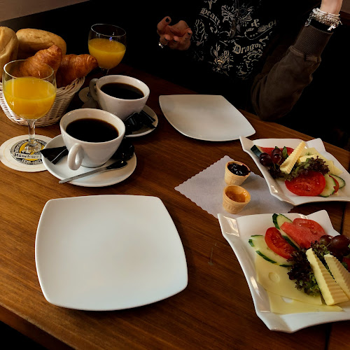 Comentarii opinii despre Café Florian