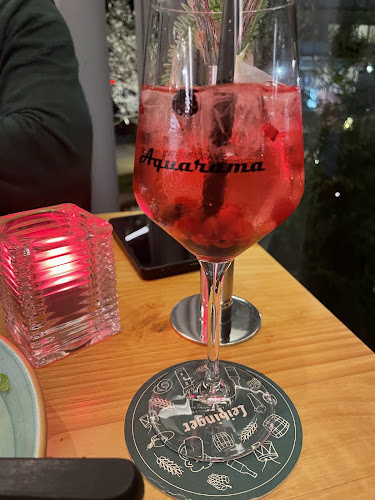 Opinii despre Aquarama în Bodman-Ludwigshafen - Gastronomie und Hotellerie