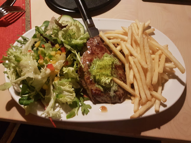 Zum Klosterwirt | Restaurant - Wirtshaus - Lounge - Friedrichshafen