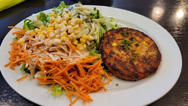 Salatbar und mehr NEUER BESITZER - Ludwigsburg