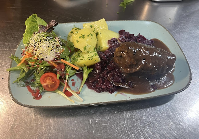 Restaurant Die Tenne