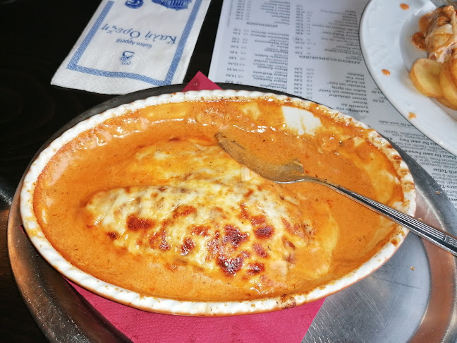 Opinii despre Brusco în Haan - Gastronomie und Hotellerie