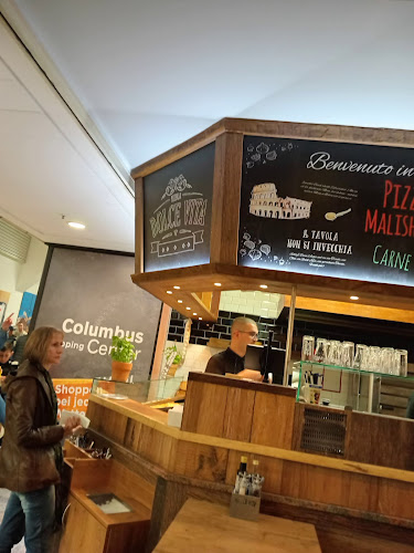 Restaurant Pizzeria Dolce Vita - Bremerhaven - Bremerhaven