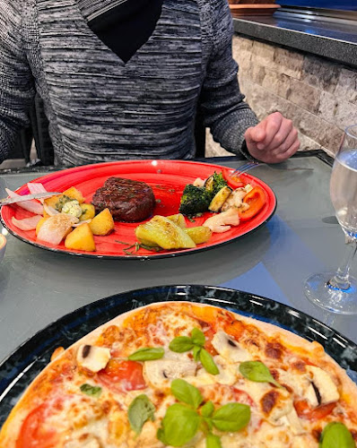 Ristorante Pizzeria Toscana - Gastronomie und Hotellerie