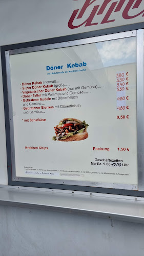 Asia bistro - Freital