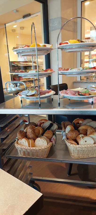 Bäckerei Schwab