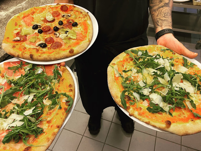 Chambinzky Lieferpronto | Würzburg - Würzburg