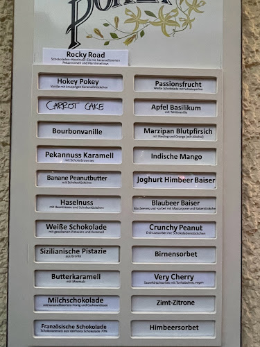 Opinii despre Eispatisserie Hokey Pokey Boutique în Berlin - Gastronomie und Hotellerie