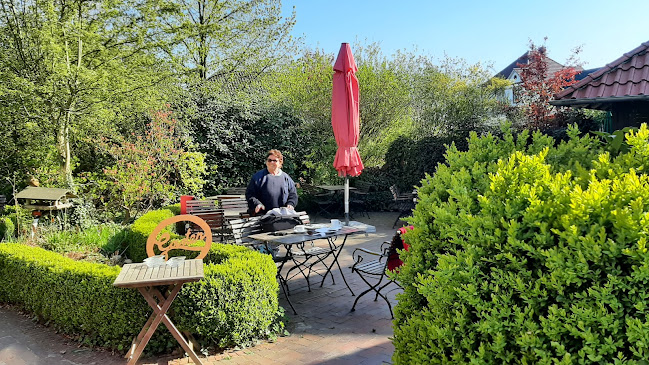 Comentarii opinii despre Bauernhofcafe Janßen