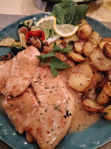 Comentarii opinii despre Restaurant MERSANA