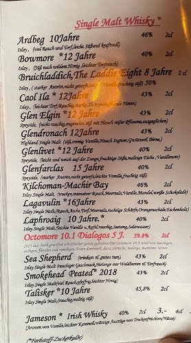 HOLLÄNDER (Irish) Pub&Bar - Bruchsal