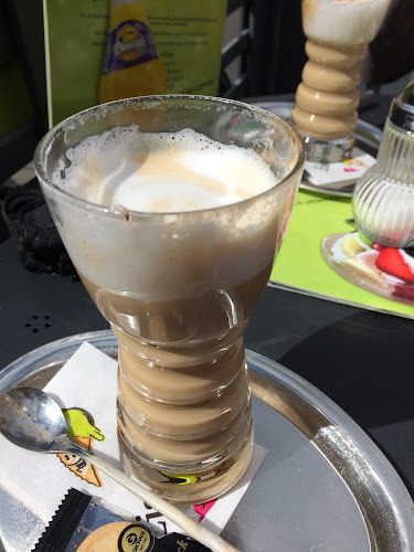 Opinii despre Lorenzo Impagnatiello Eisdiele în Büdingen - Gastronomie und Hotellerie