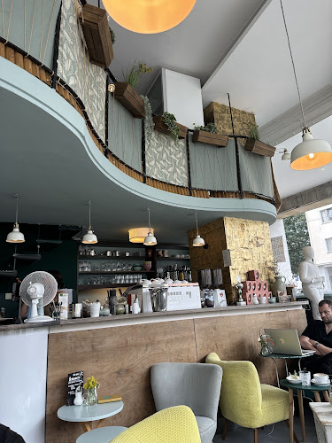 Moltkestraße 2A, 45128 Essen