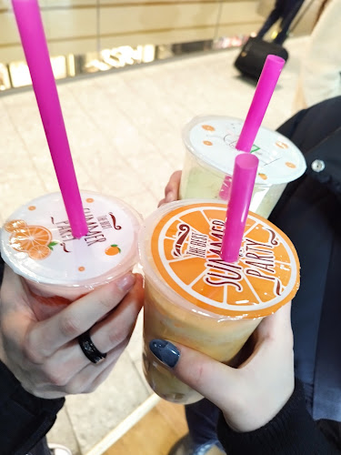 Tea Motion - Singen (Hohentwiel)