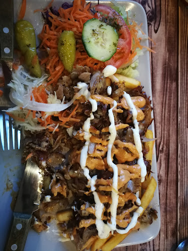 Nusret Kebap Haus - Gastronomie und Hotellerie