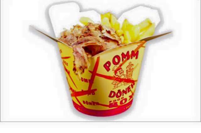 Comentarii opinii despre Orient Grillhaus