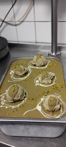 Comentarii opinii despre Eiscafe Salvo