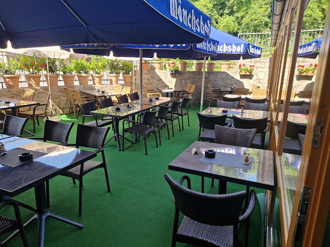 Restaurant Sirtaki - Gastronomie und Hotellerie