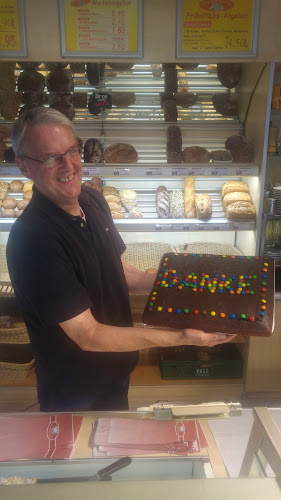 Unterbacher Backtreff - Gastronomie und Hotellerie