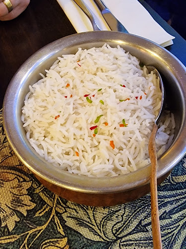 Comentarii opinii despre OLD INDIA Restaurant Ravensburg