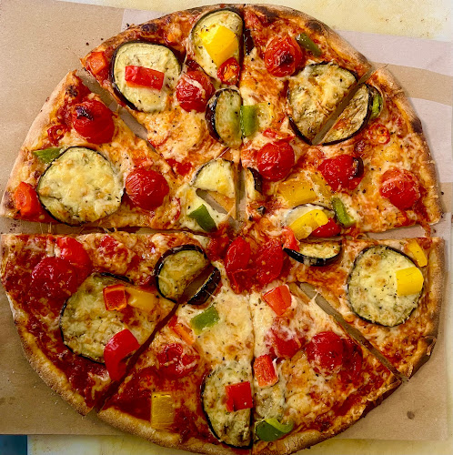 Comentarii opinii despre Pizzeria Casa Della