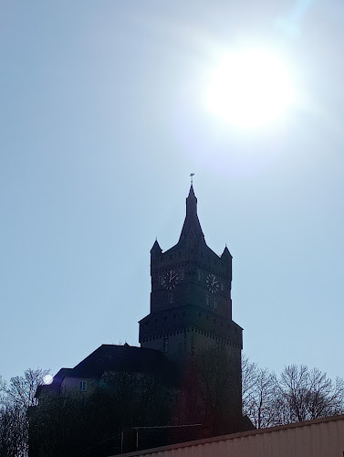 City Döner & Pizzeria Kleve - Gastronomie und Hotellerie