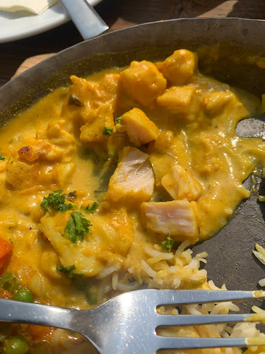 Fuchshöhl • Punjabi Haveli - Gastronomie und Hotellerie