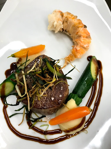 Comentarii opinii despre Restaurant PIER 6