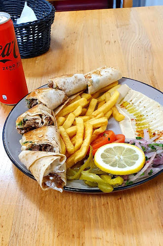 Opinii despre Zam Zam Restaurant / Ludwigshafen am Rhein în Ludwigshafen am Rhein - Gastronomie und Hotellerie