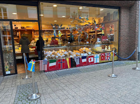 Bäckerei Weidenfeld