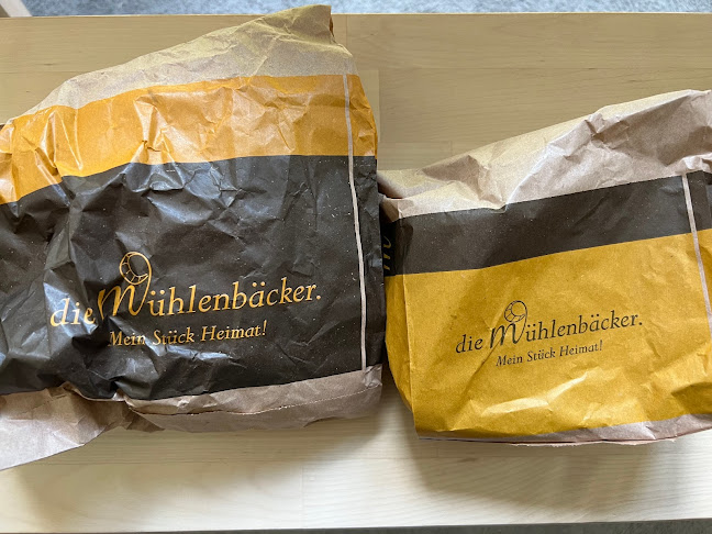 Die Mühlenbäckerei - Kelkheim (Taunus)